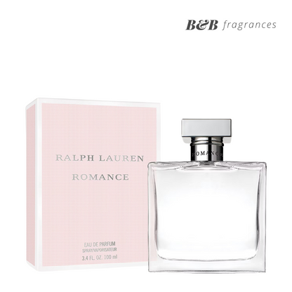 Ralph Lauren Romance Eau De Parfum