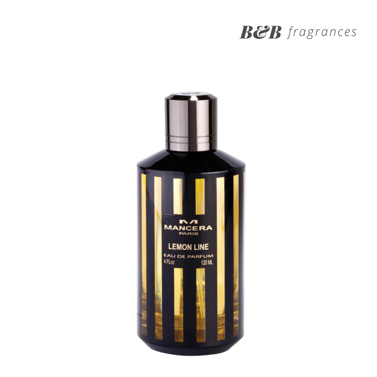 Mancera Lemon line Eau De Parfum