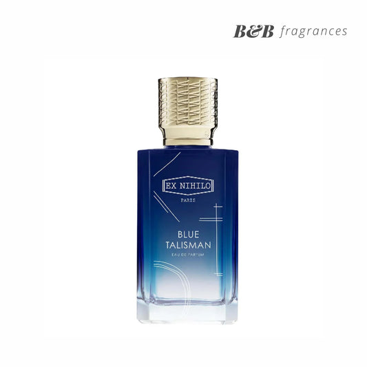 Ex Nihilo Blue Talisman Eau De Parfum