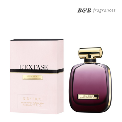 Nina Ricci L’extase EDP