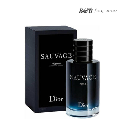 Dior Sauvage Parfum