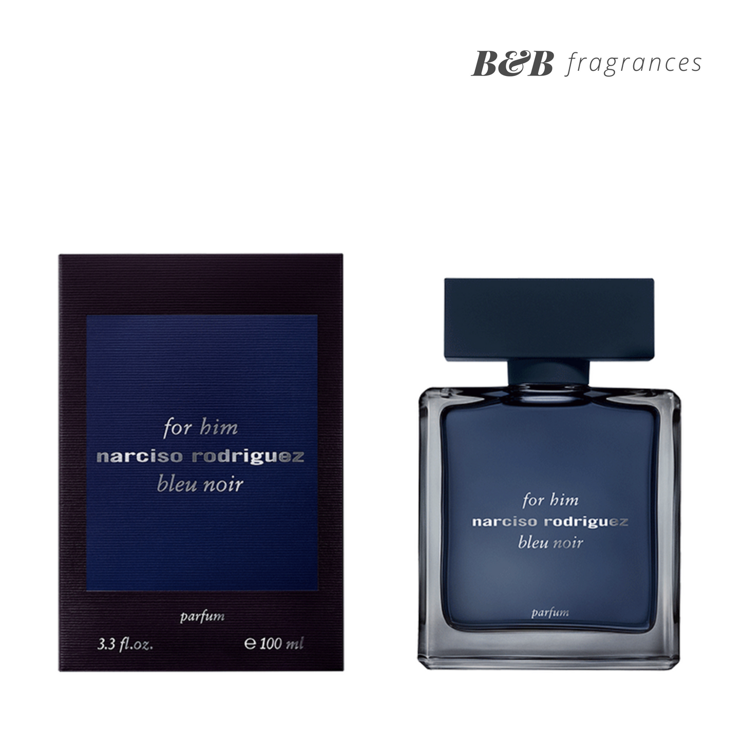 Narciso Rodriguez Bleu Noir Parfum