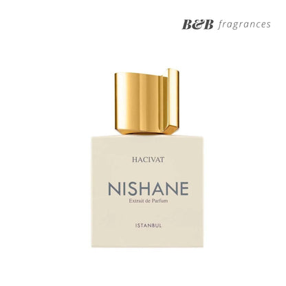 Nishane Hacivat Extrait De Parfum