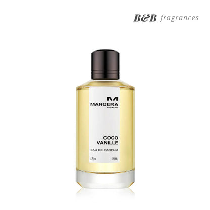 Mancera Coco Vanille Eau De Parfum