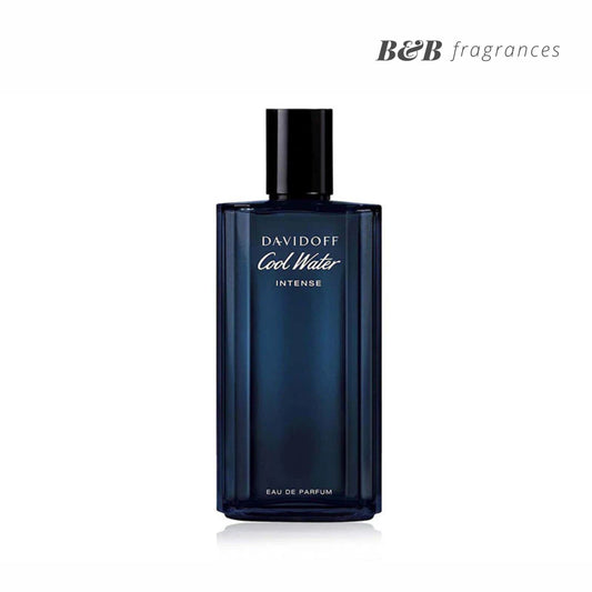 Davidoff Coolwater Intense Eau De Parfum