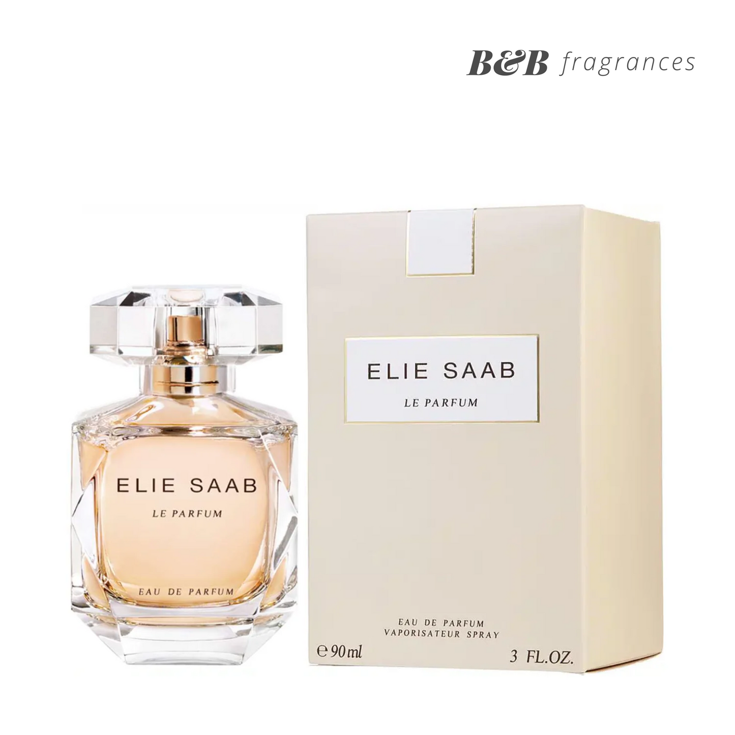 Elie Saab Le Parfum