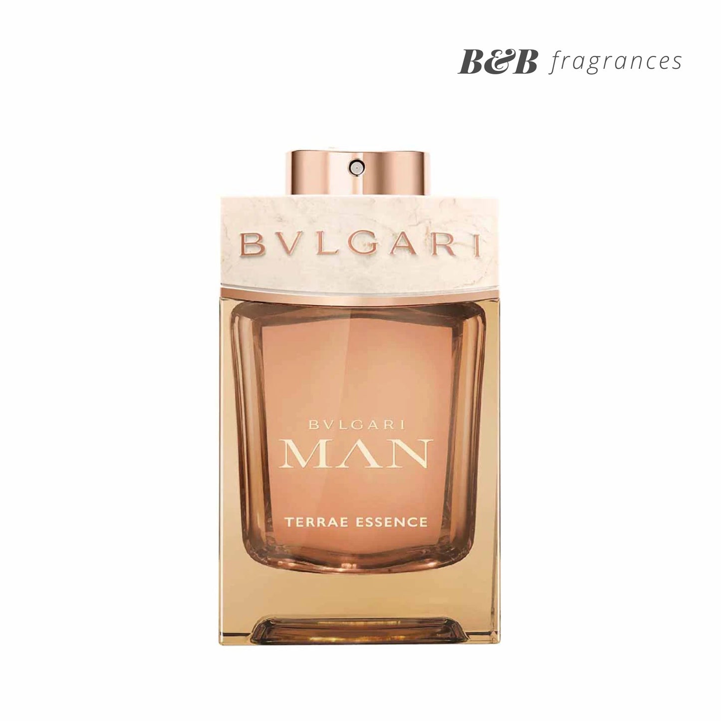 Bvlgari Man Terrae Essence Eau De Parfum