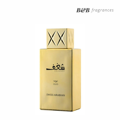 Swiss Arabian Shaghaf Oud Eau De Parfum