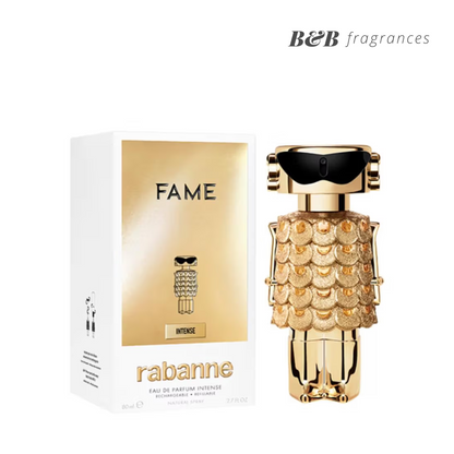 Paco Rabanne Fame intense Eau De Parfum