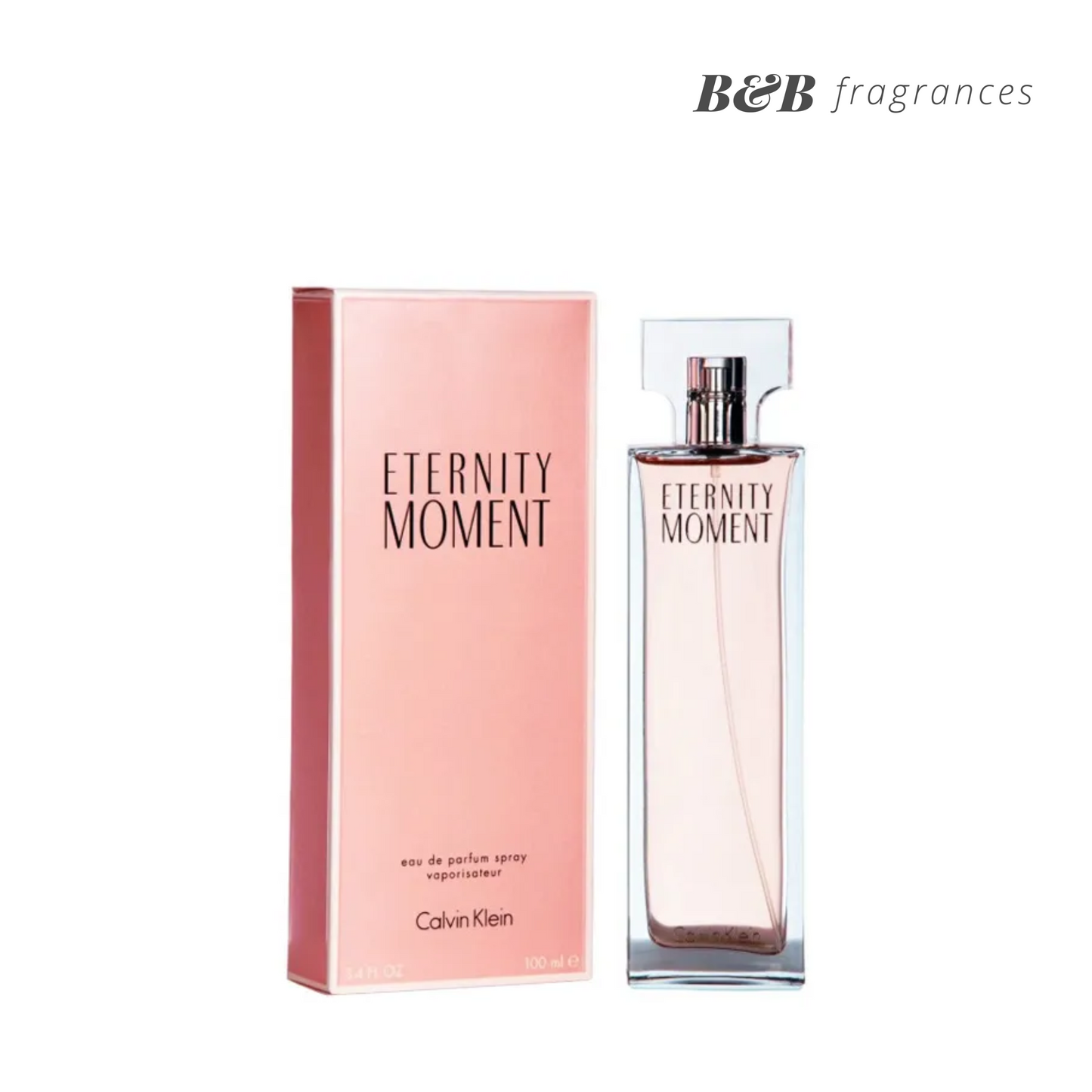 Calvin Klein Eternity Moment EDP for Women