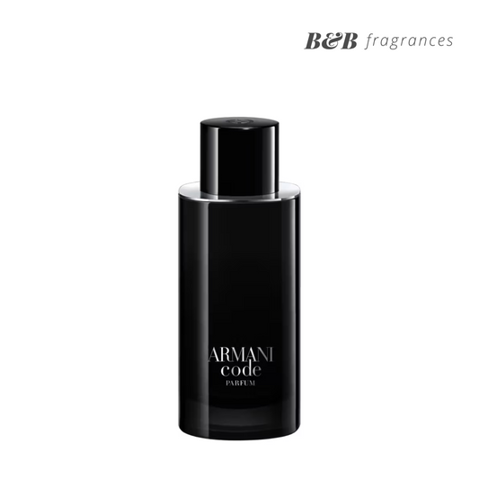 Giorgio Armani Code Eau De Parfum