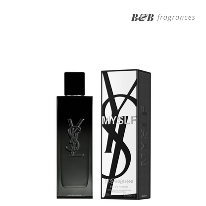 Yves Saint Laurent Myself Eau De Parfum