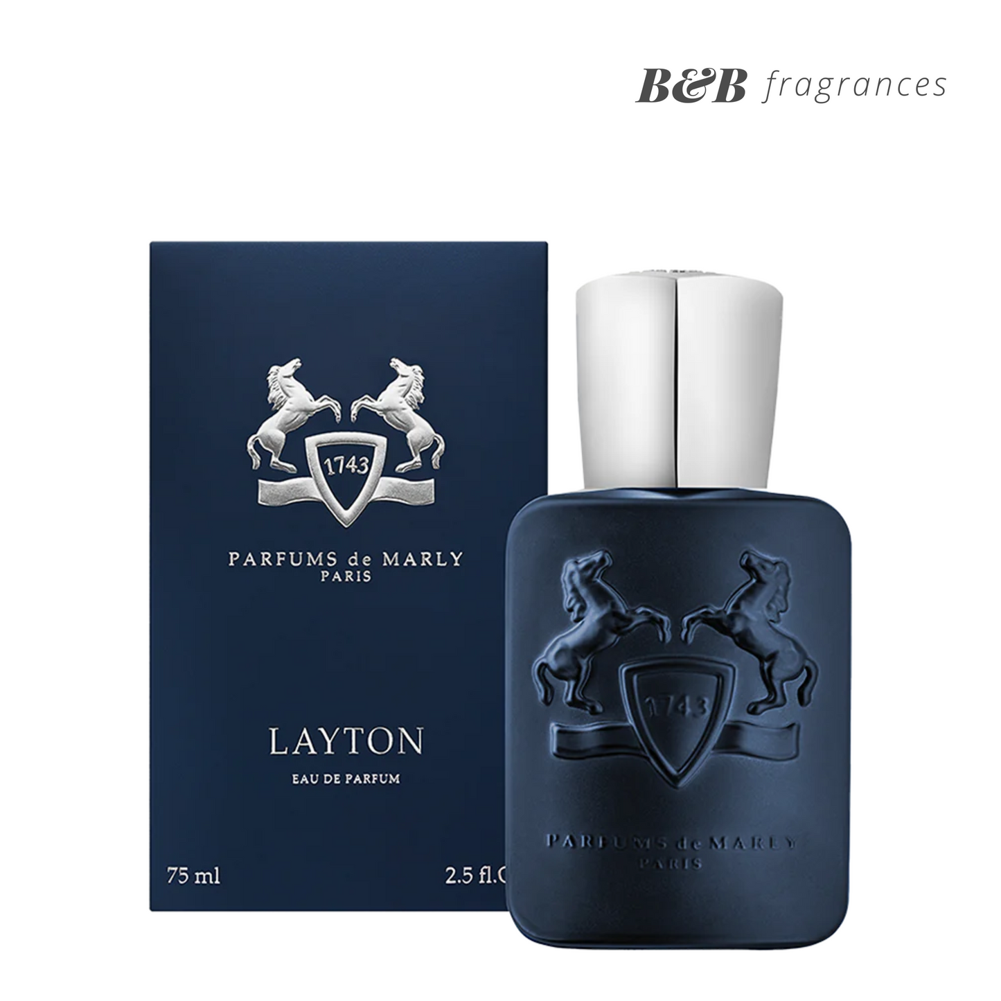 Parfums De Marly Layton Eau De Parfum