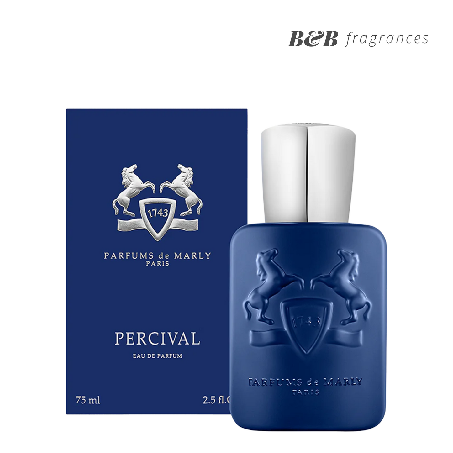 Parfums De Marly Percival Eau De Parfum