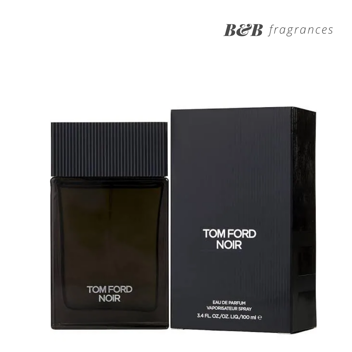 Tom Ford Noir Eau De Parfum