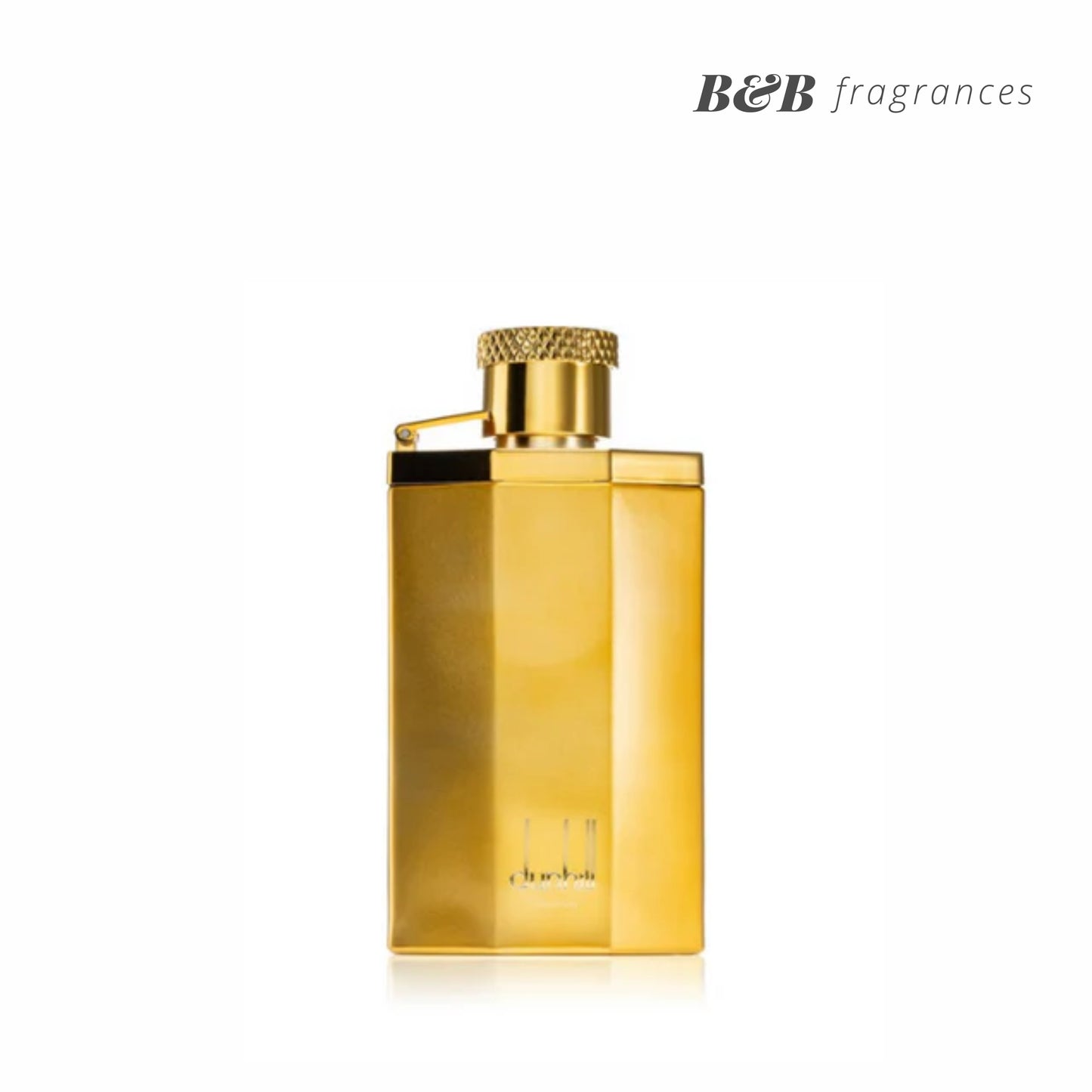 Dunhill Desire Gold Eau De Toilette