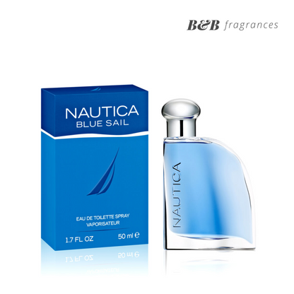 Nautica Blue Sail EDT