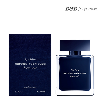 Narciso Rodriguez Bleu Noir Eau De Toilette