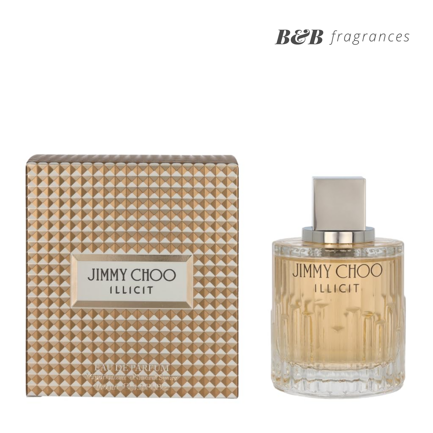 Jimmy Choo Illicit Eau De Parfum