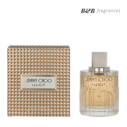 Jimmy Choo Illicit Eau De Parfum