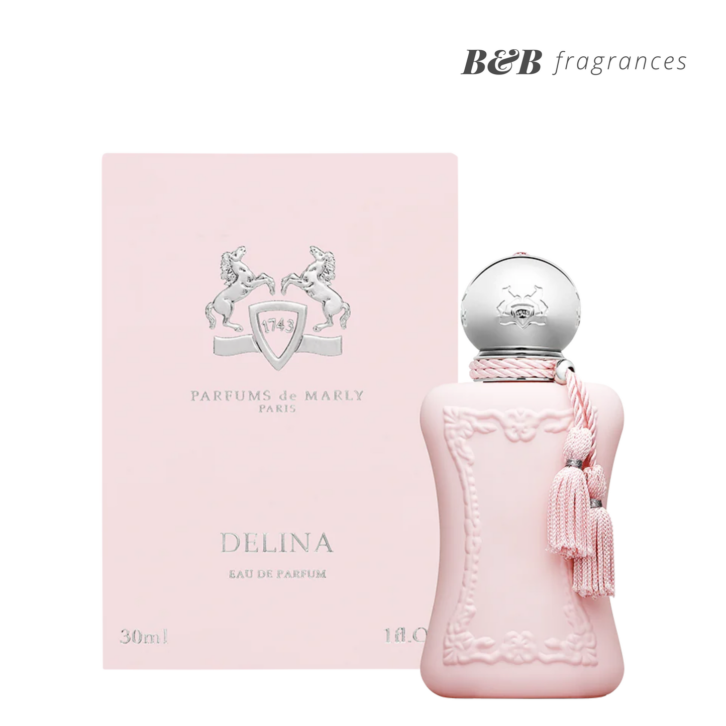 Parfums De Marly Delina Eau De Parfum