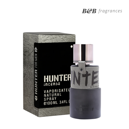 Armaf Hunter intense Eau De Parfum