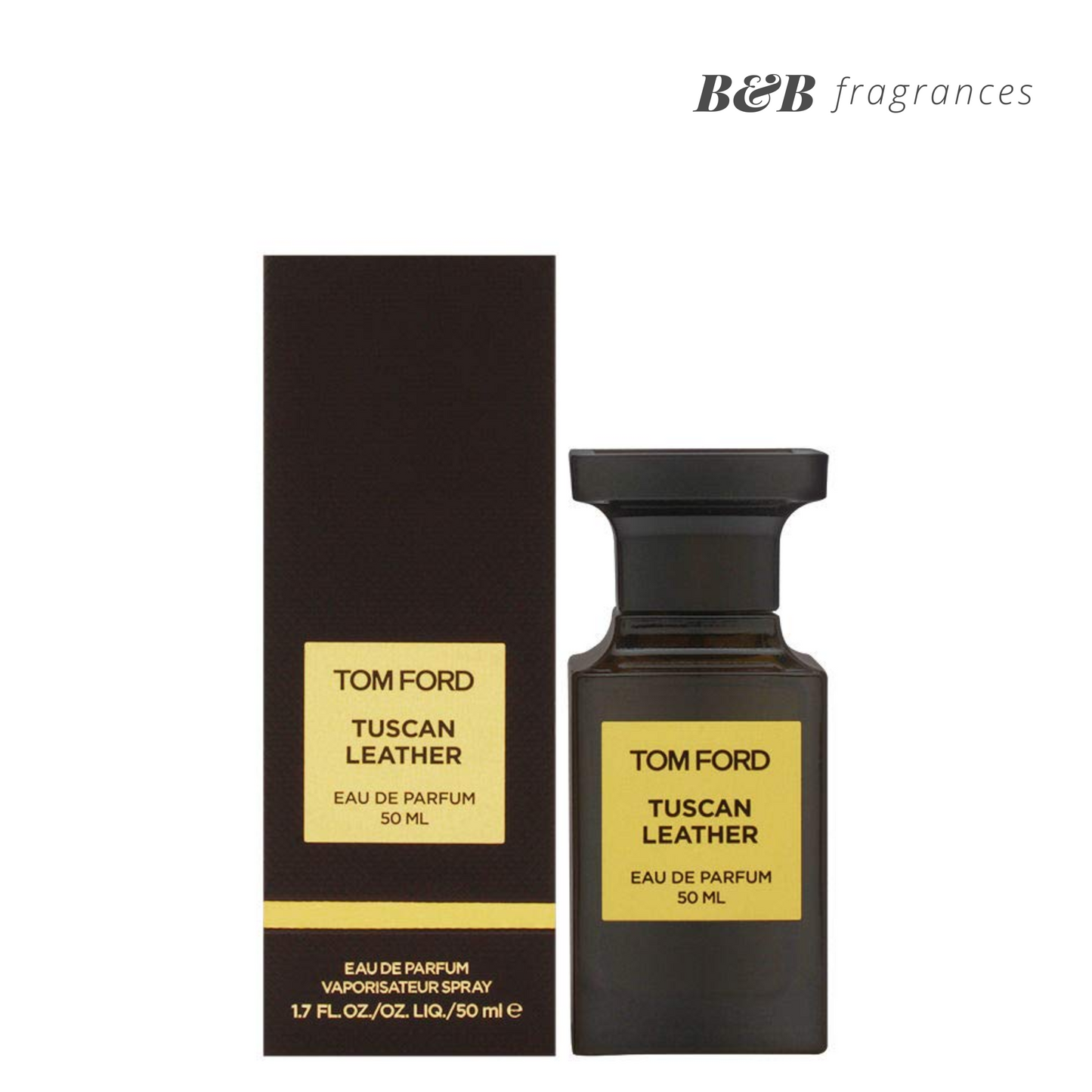 Tom Ford Tuscan Leather Eau De Parfum