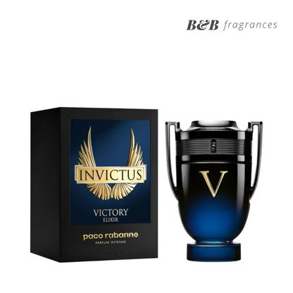 Paco Rabanne Invictus victory elixir Eau De Parfum