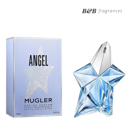 Mugler Angel Eau De Parfum