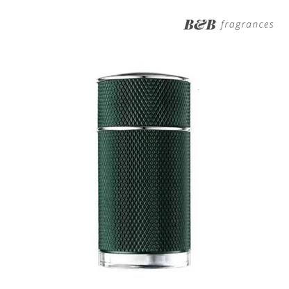 Dunhill Icon Racing Green