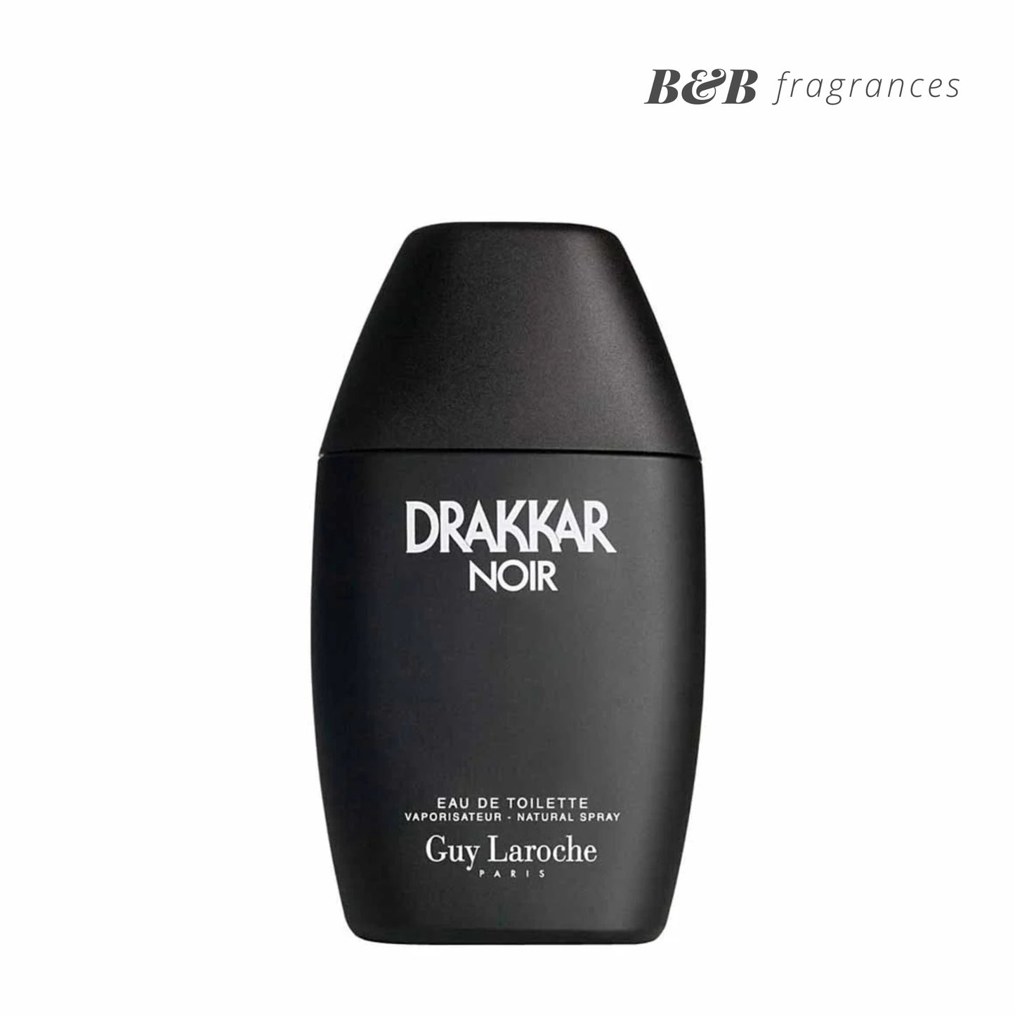 Guy Laroche Drakkar Noir Eau De Toilette