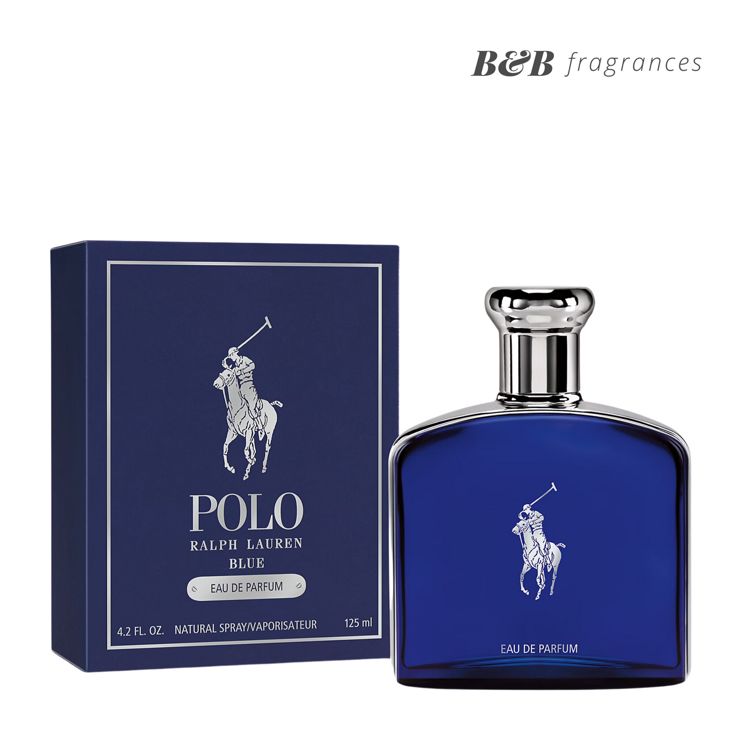 Ralph Lauren Polo Blue Eau De Parfum