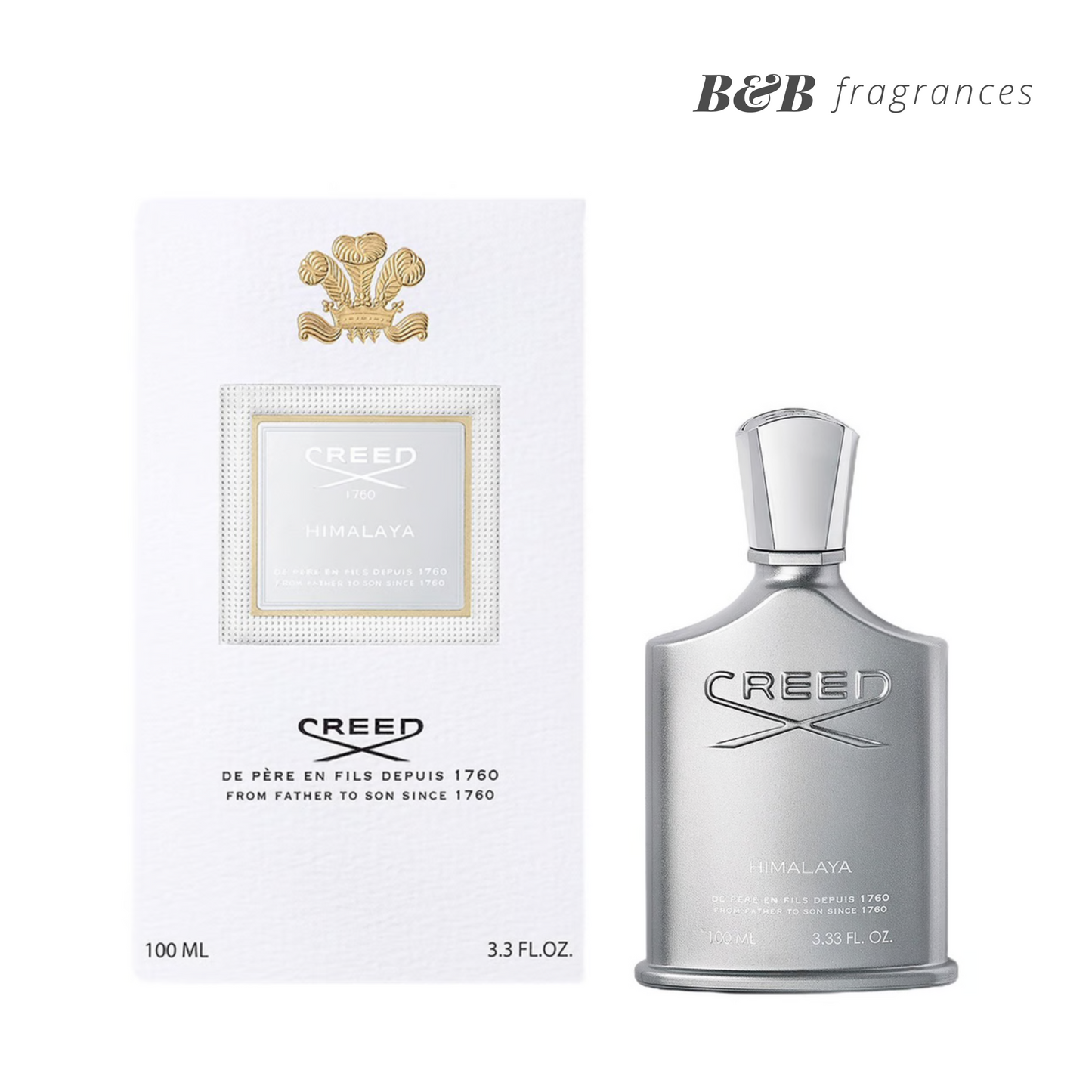 Creed Himalaya Eau De Parfum