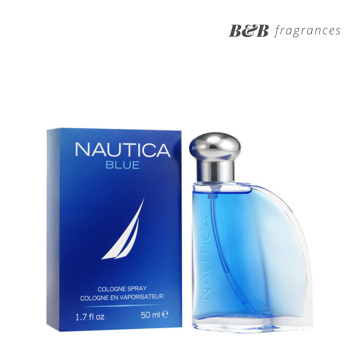 Nautica Blue EDT