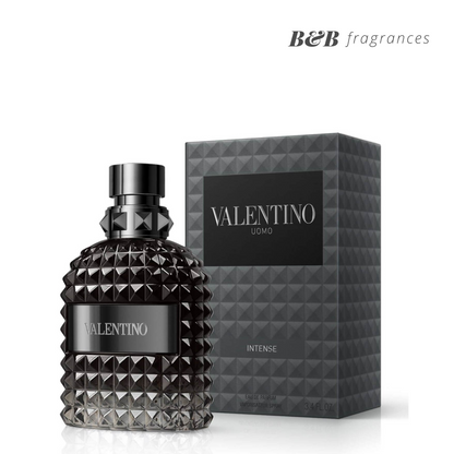 Valentino Uomo Intense Eau De Parfum