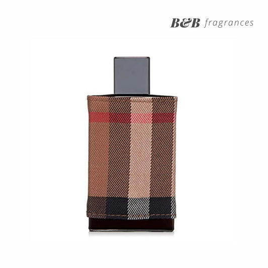 Burberry London For Men Eau De Toilette