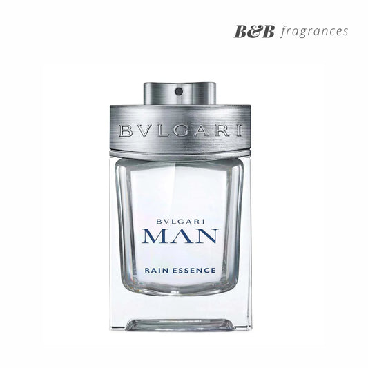 Bvlgari Man Rain Essence Eau De Parfum