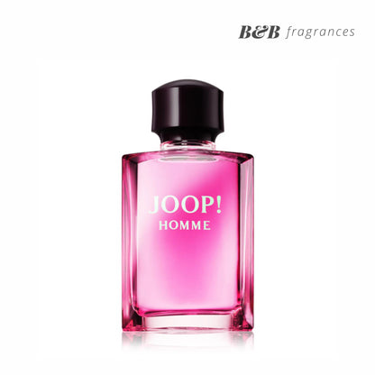 Joop Homme Eau De Toilette