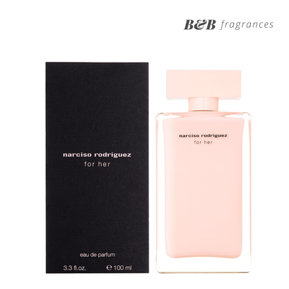 Narciso Rodriguez For Her Eau De Parfum