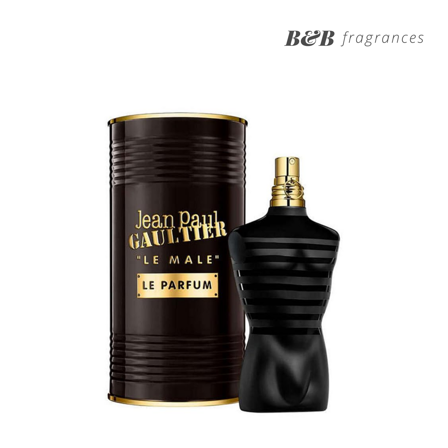 Jean Paul Gaultier Le Male Le Parfum