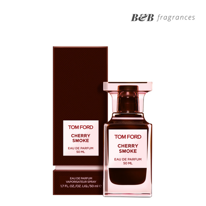 Tom Ford Cherry Smoke Eau De Parfum