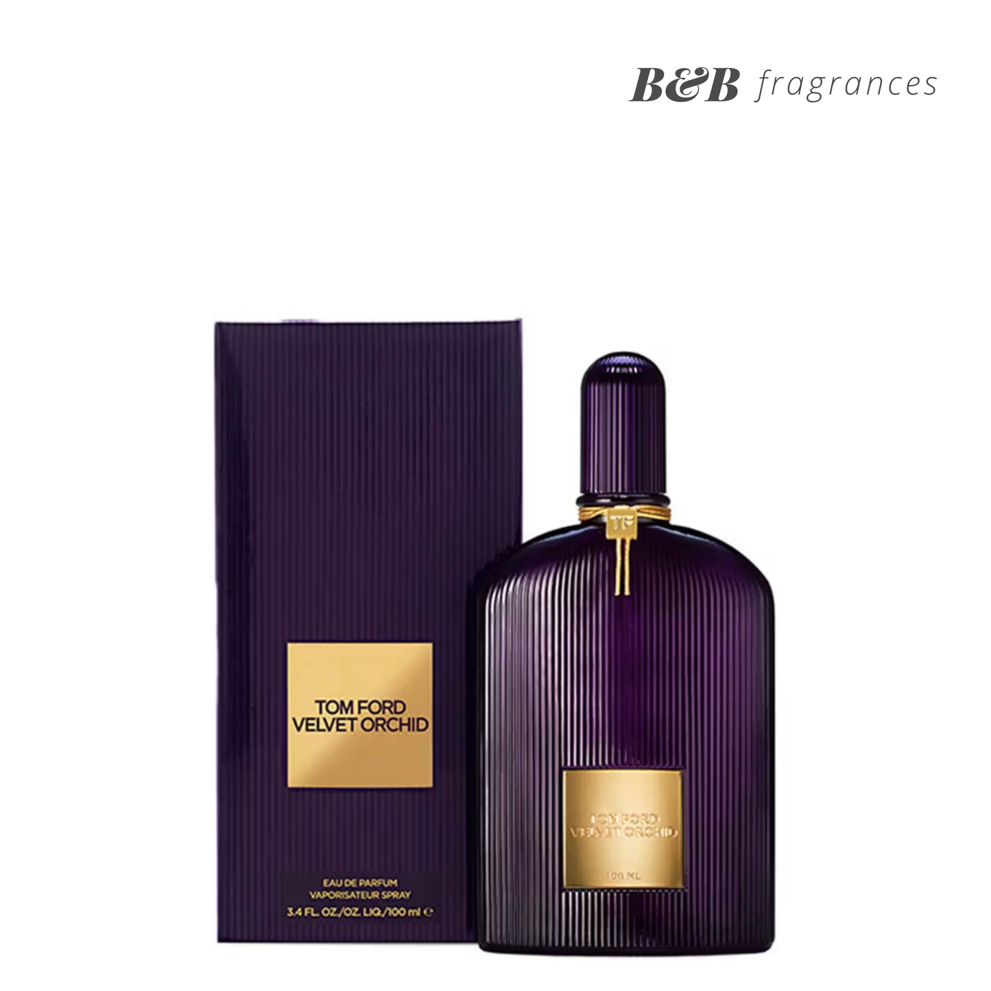 Tom Ford Velvet Orchid Eau De Parfum