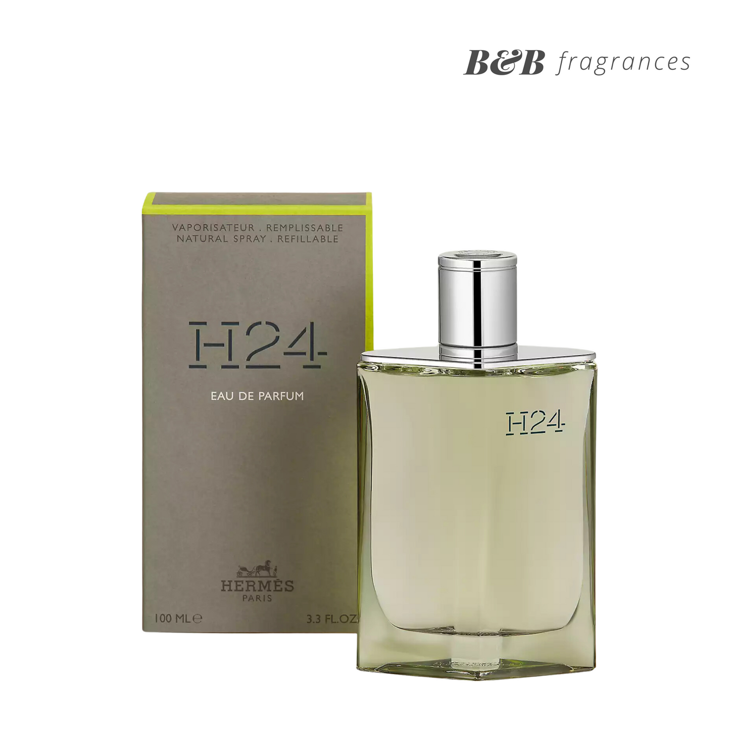 Hermes H24 Eau De Parfum