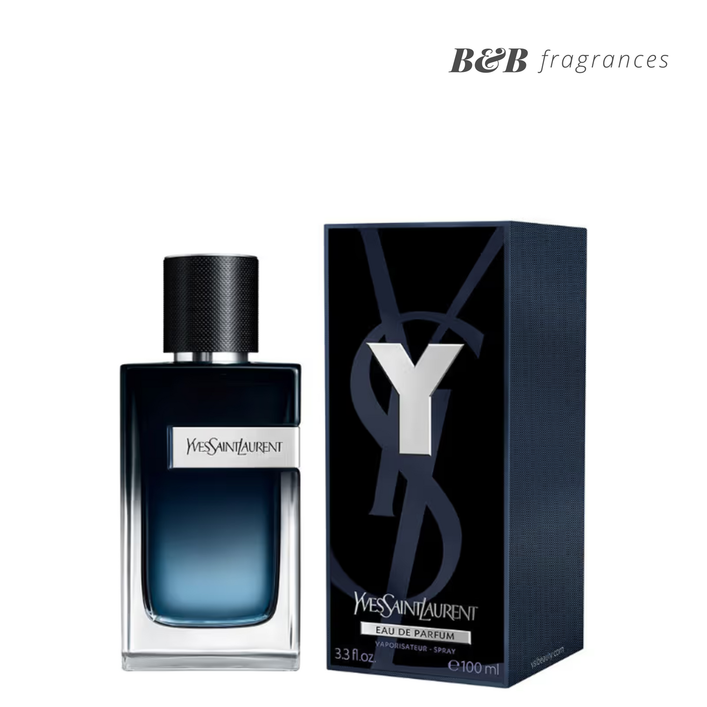 Yves Saint Laurent Y Eau De Parfum