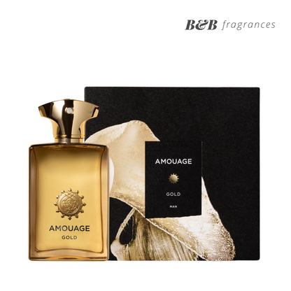 Amouage Gold Man Eau De Parfum