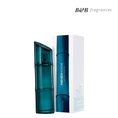 Kenzo homme EDT