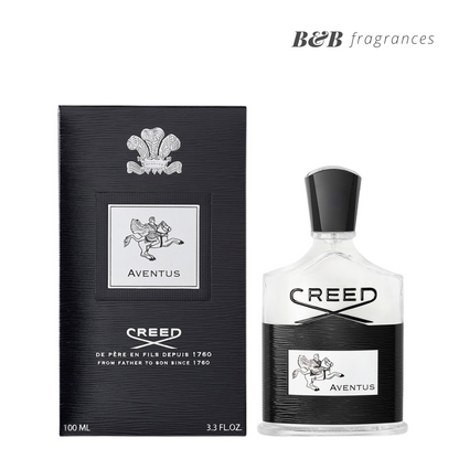 Creed Aventus Eau De Parfum