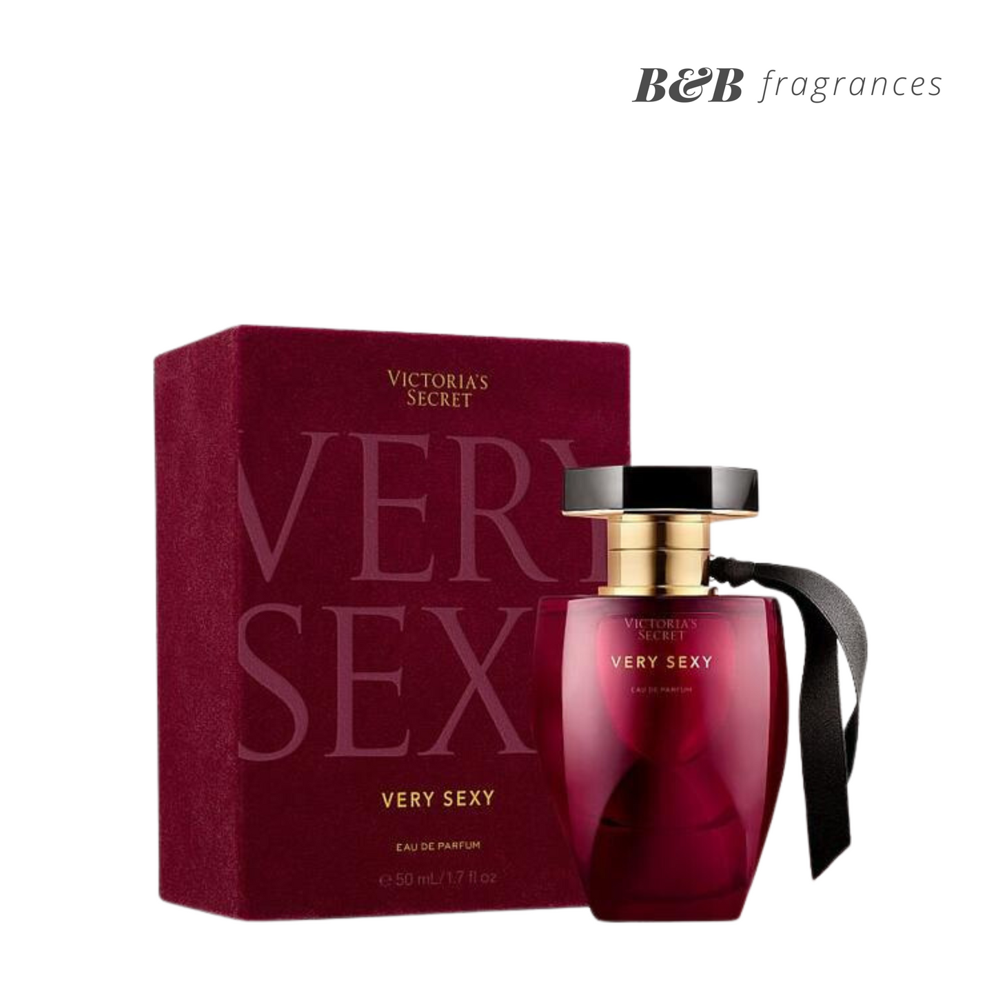 Victoria’s  Secret Very Sexy Eau De Parfum