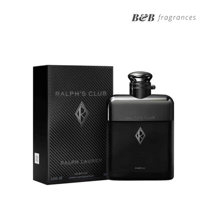 Ralph Lauren Ralph’s Club Parfum