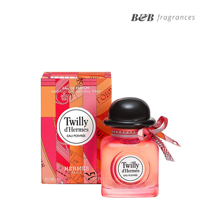 Twilly D'Hermes Eau Poivree Eau De Parfum